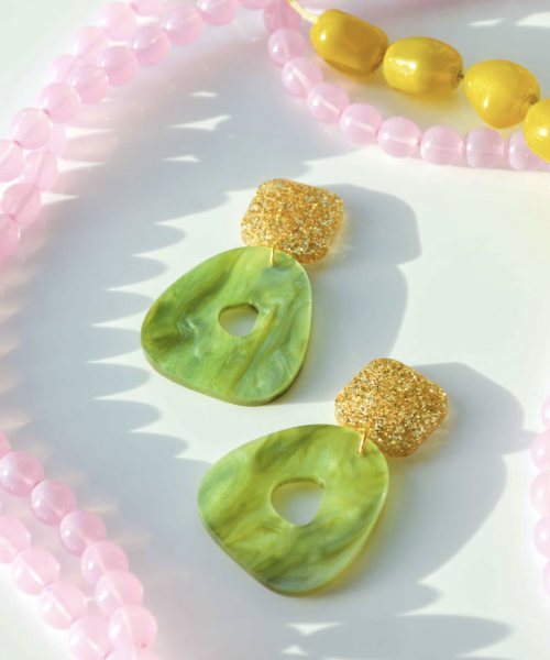 Maia Earrings